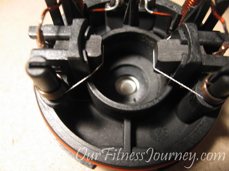 HOWTO Intercooler pump 6.00 fix. Lightning Rodder